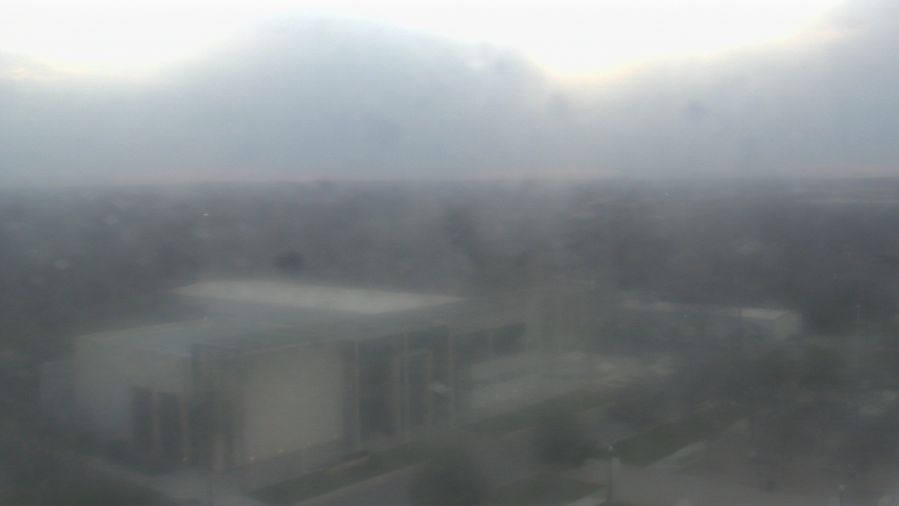 Thumbnail for current weather camera view from Downtown West in Georgetown, Texas