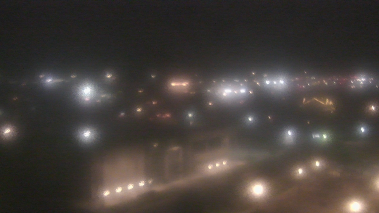 Thumbnail for current weather camera view from Downtown West in Georgetown, Texas