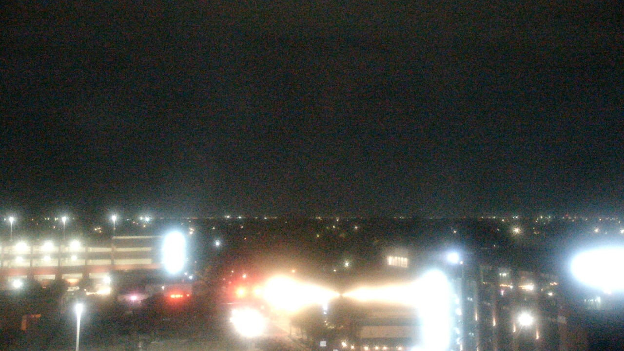 Thumbnail for current weather camera view from Town of Gilbert in Gilbert, Arizona