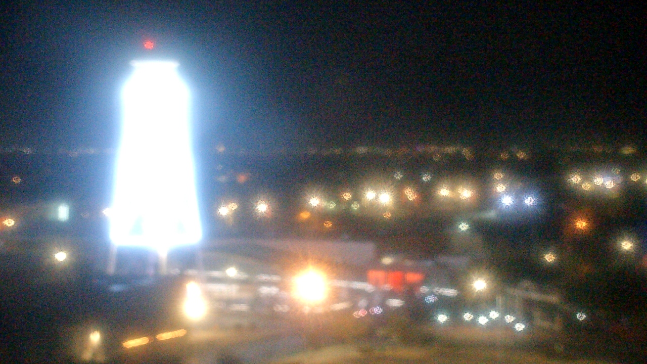 Thumbnail for current weather camera view from Town of Gilbert in Gilbert, Arizona