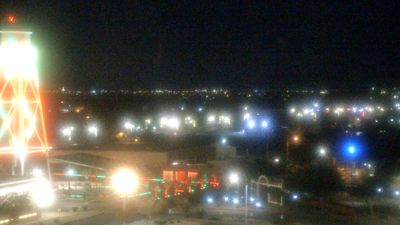 Thumbnail for current weather camera view from Town of Gilbert in Gilbert, Arizona