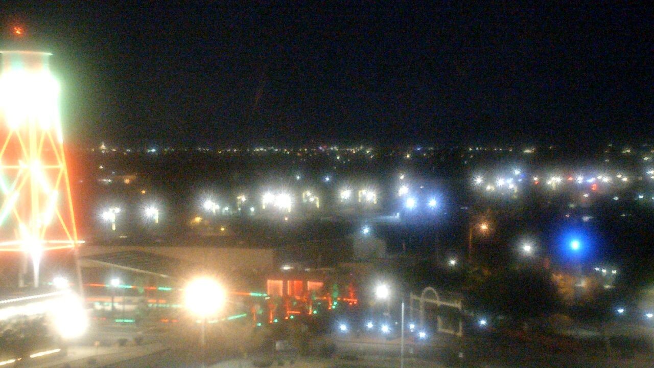 Thumbnail for current weather camera view from Town of Gilbert in Gilbert, Arizona