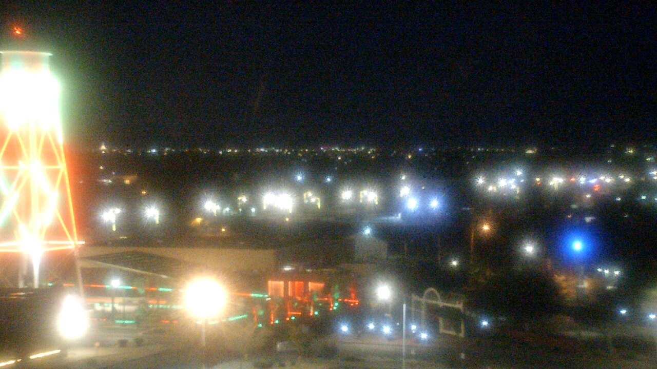 Thumbnail for current weather camera view from Town of Gilbert in Gilbert, Arizona