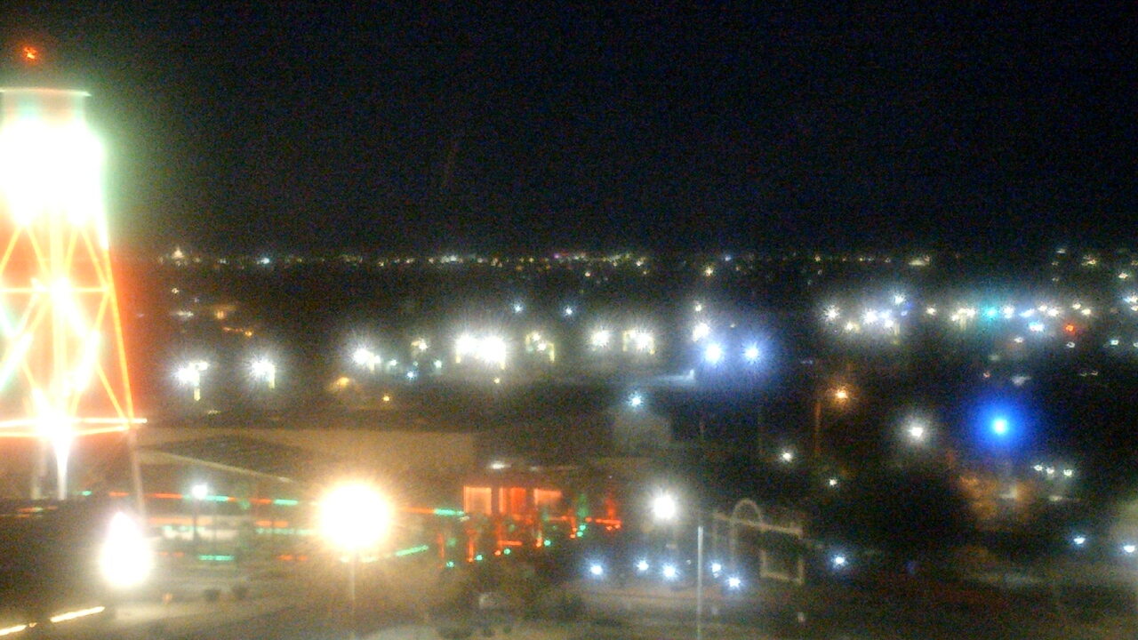 Thumbnail for current weather camera view from Town of Gilbert in Gilbert, Arizona