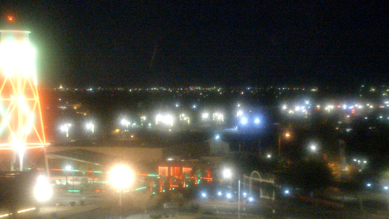 Thumbnail for current weather camera view from Town of Gilbert in Gilbert, Arizona