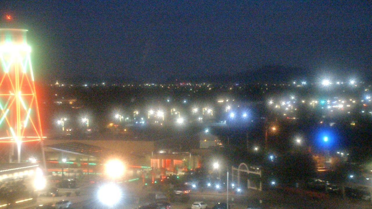 Thumbnail for current weather camera view from Town of Gilbert in Gilbert, Arizona