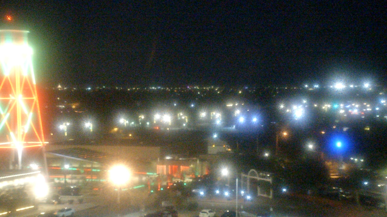 Thumbnail for current weather camera view from Town of Gilbert in Gilbert, Arizona