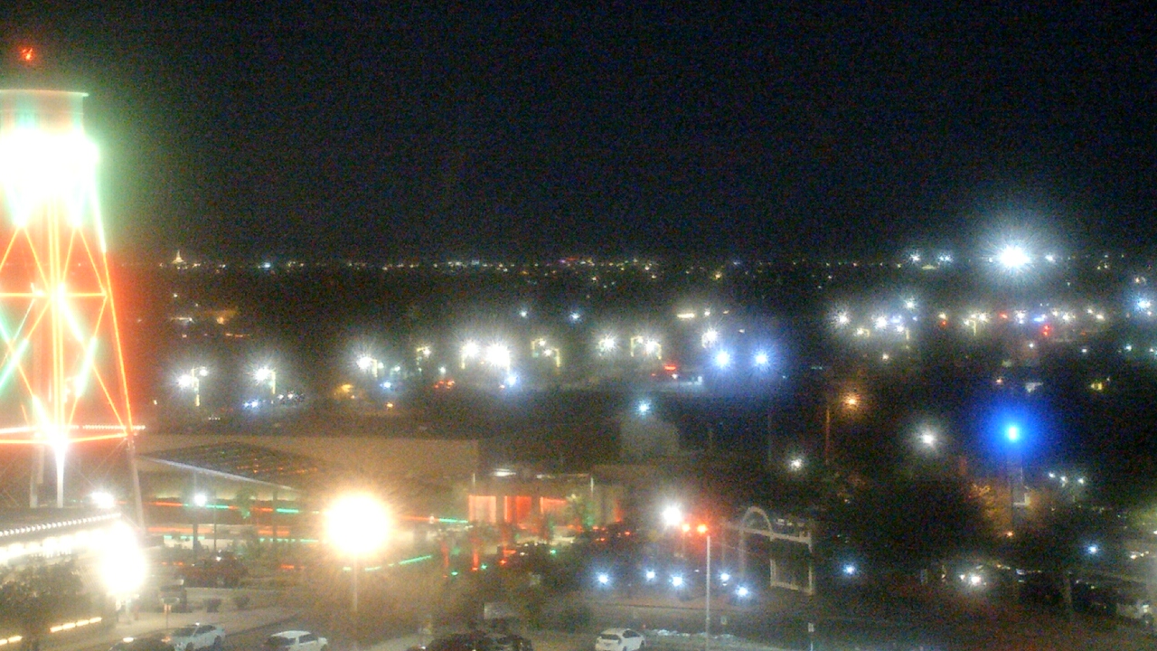 Thumbnail for current weather camera view from Town of Gilbert in Gilbert, Arizona