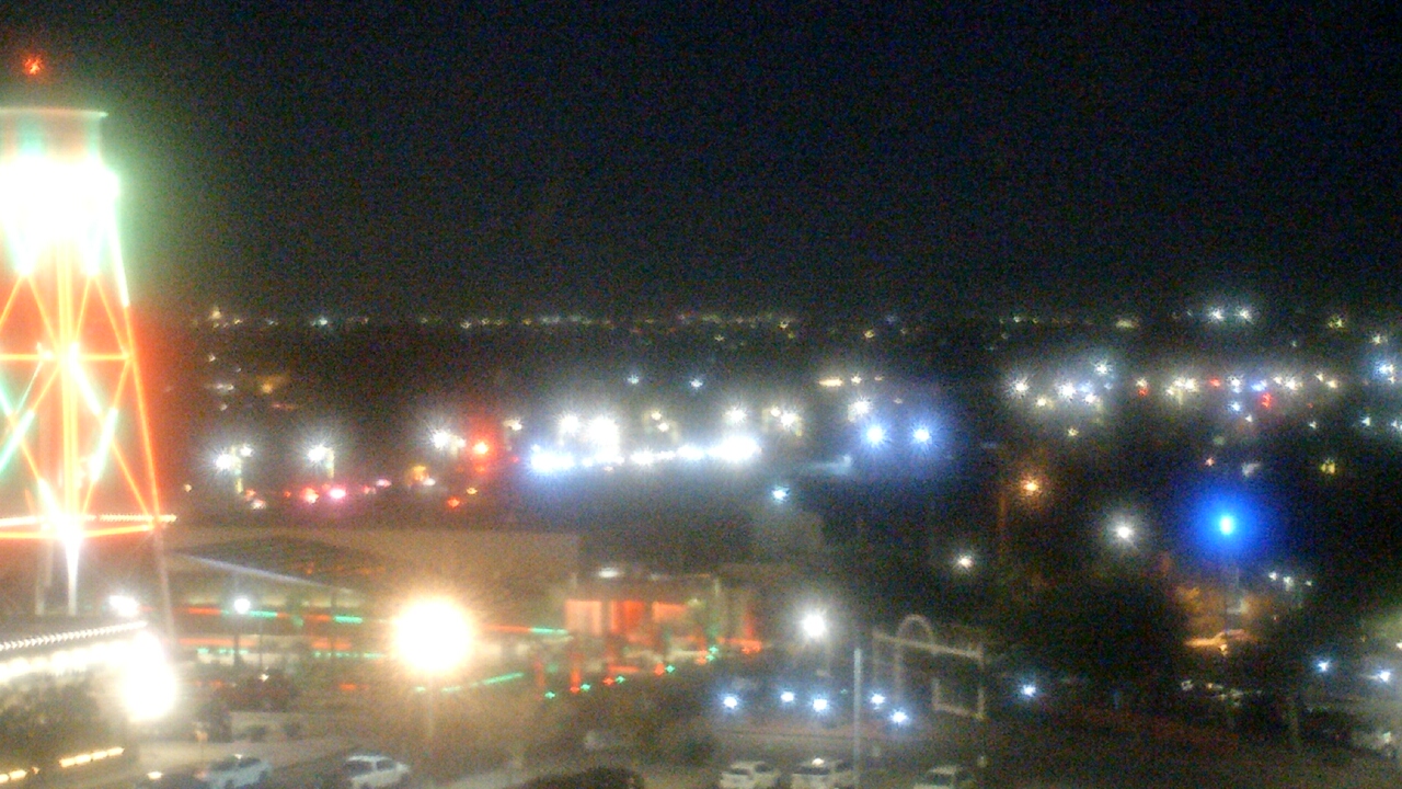 Thumbnail for current weather camera view from Town of Gilbert in Gilbert, Arizona