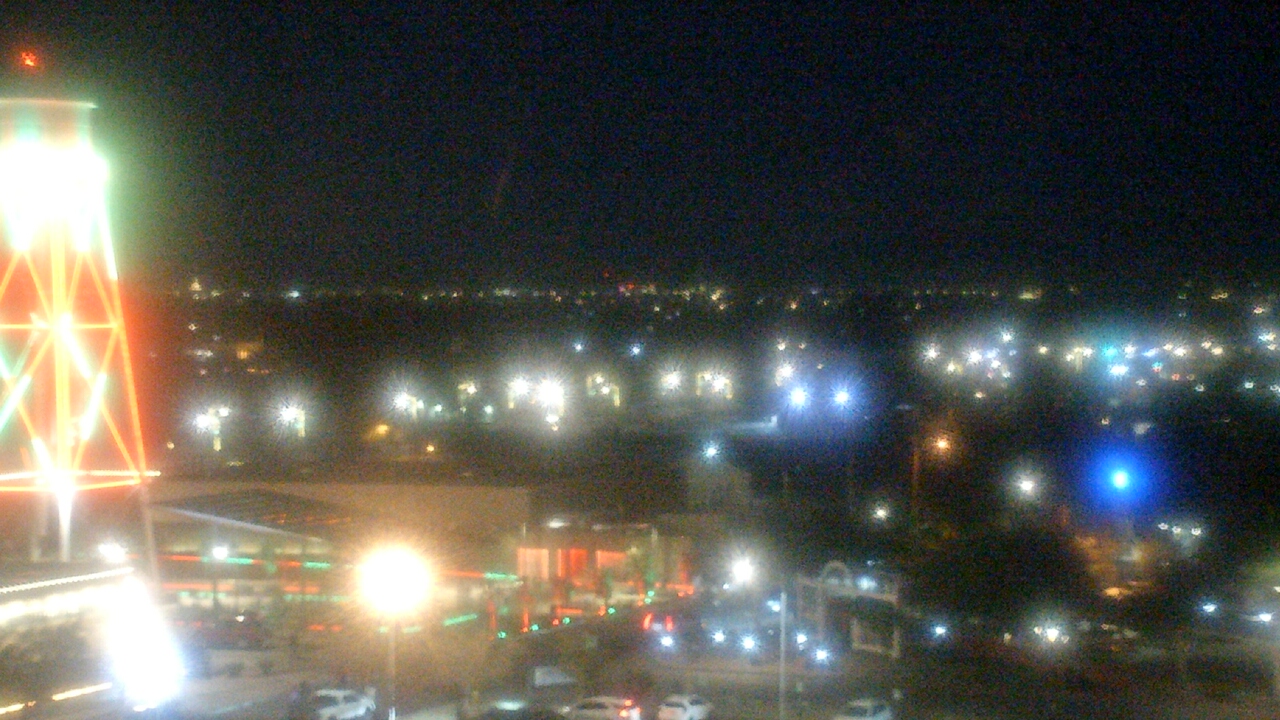 Thumbnail for current weather camera view from Town of Gilbert in Gilbert, Arizona