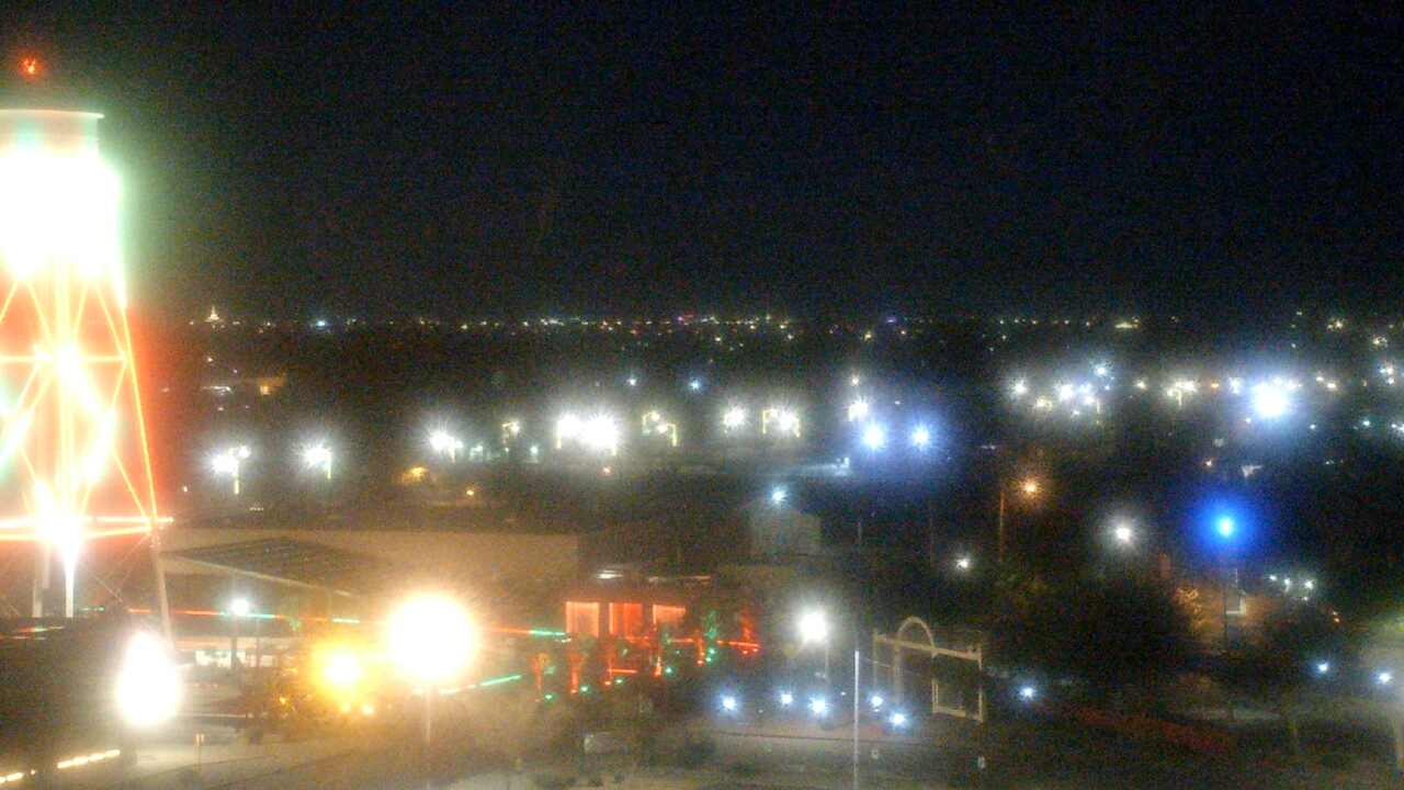 Thumbnail for current weather camera view from Town of Gilbert in Gilbert, Arizona