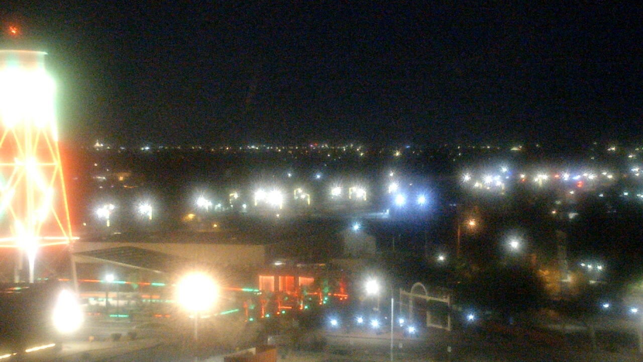 Thumbnail for current weather camera view from Town of Gilbert in Gilbert, Arizona