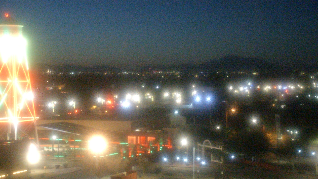 Thumbnail for current weather camera view from Town of Gilbert in Gilbert, Arizona