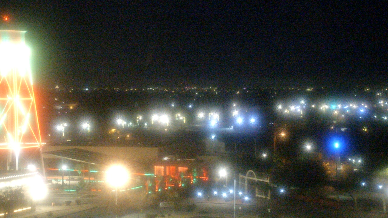 Thumbnail for current weather camera view from Town of Gilbert in Gilbert, Arizona