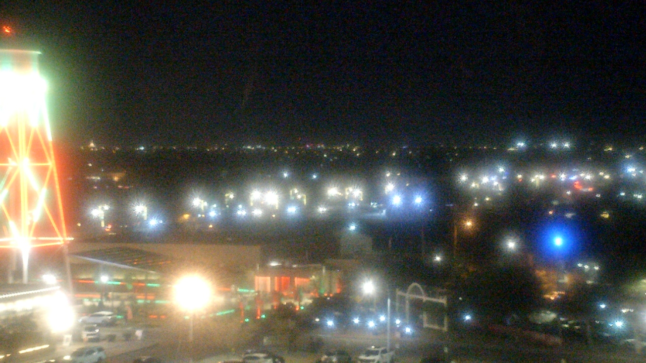 Thumbnail for current weather camera view from Town of Gilbert in Gilbert, Arizona