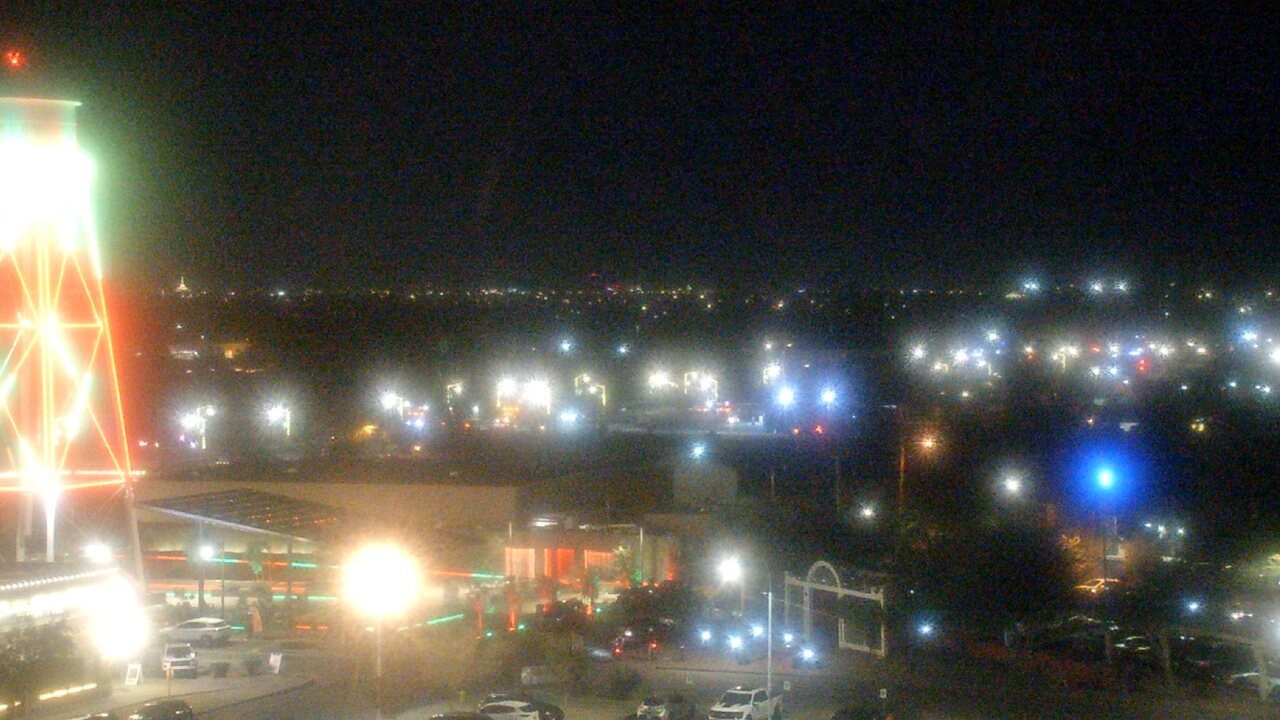 Thumbnail for current weather camera view from Town of Gilbert in Gilbert, Arizona