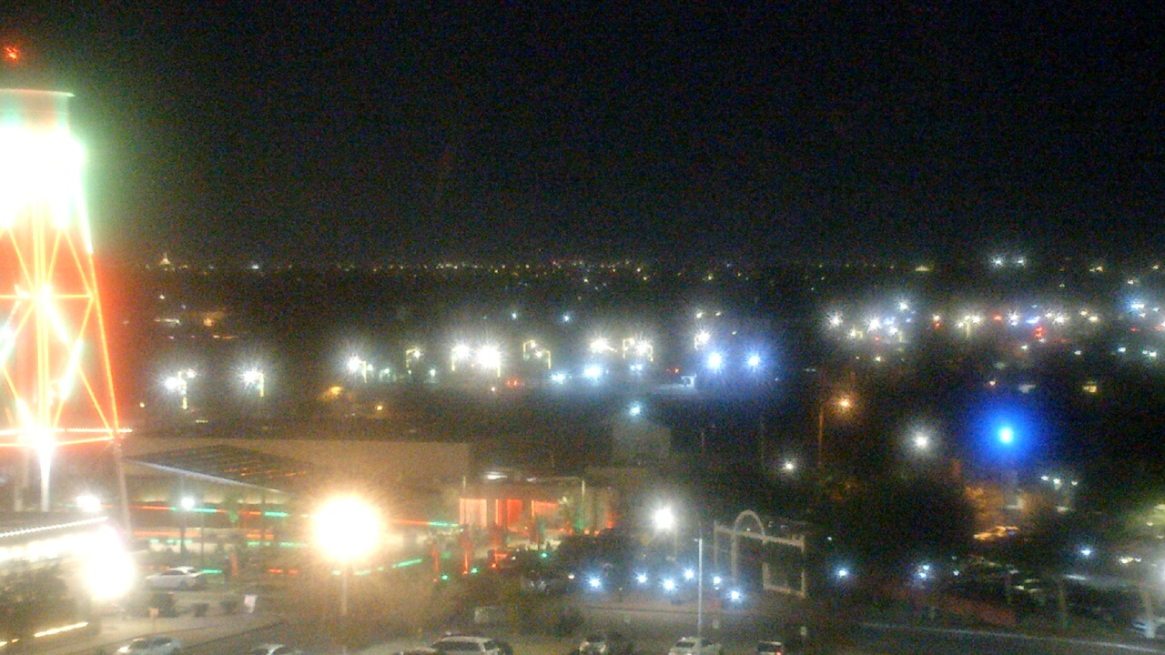 Thumbnail for current weather camera view from Town of Gilbert in Gilbert, Arizona