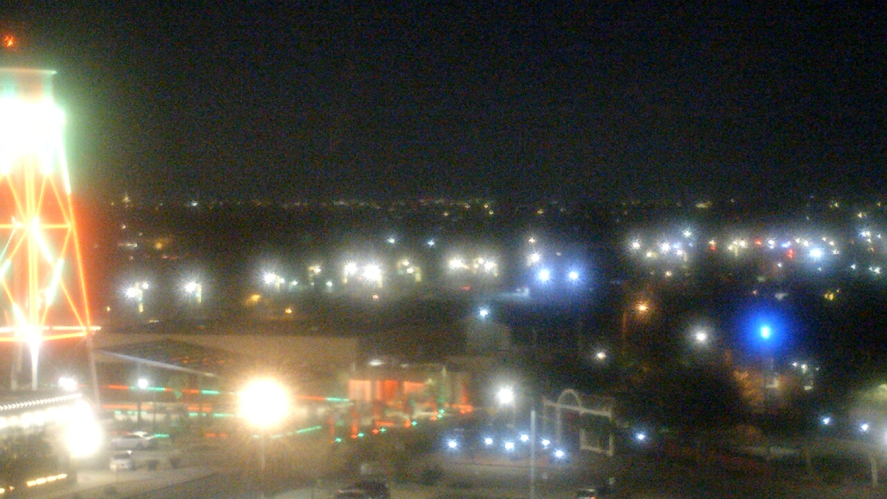 Thumbnail for current weather camera view from Town of Gilbert in Gilbert, Arizona