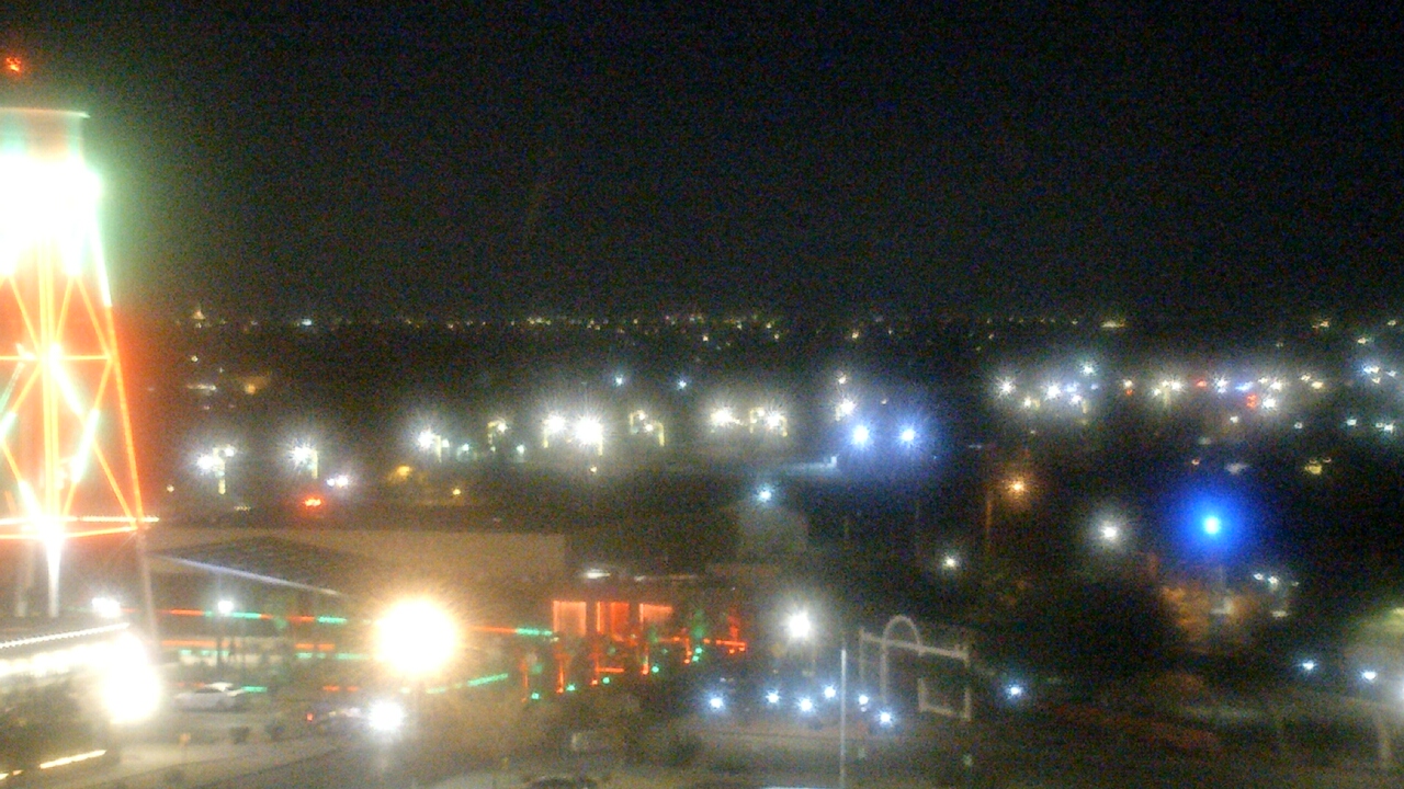 Thumbnail for current weather camera view from Town of Gilbert in Gilbert, Arizona