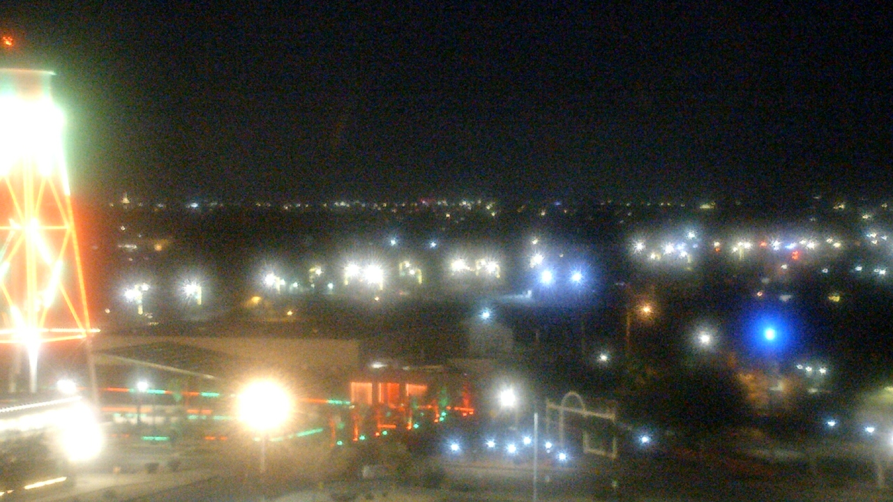 Thumbnail for current weather camera view from Town of Gilbert in Gilbert, Arizona