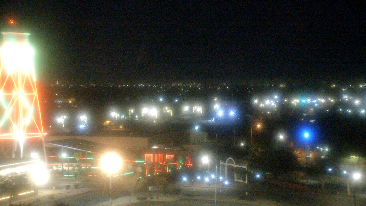 Thumbnail for current weather camera view from Town of Gilbert in Gilbert, Arizona