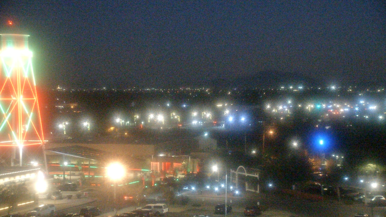 Thumbnail for current weather camera view from Town of Gilbert in Gilbert, Arizona