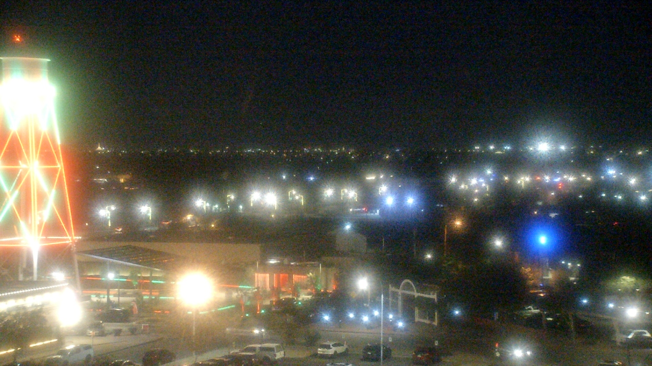 Thumbnail for current weather camera view from Town of Gilbert in Gilbert, Arizona