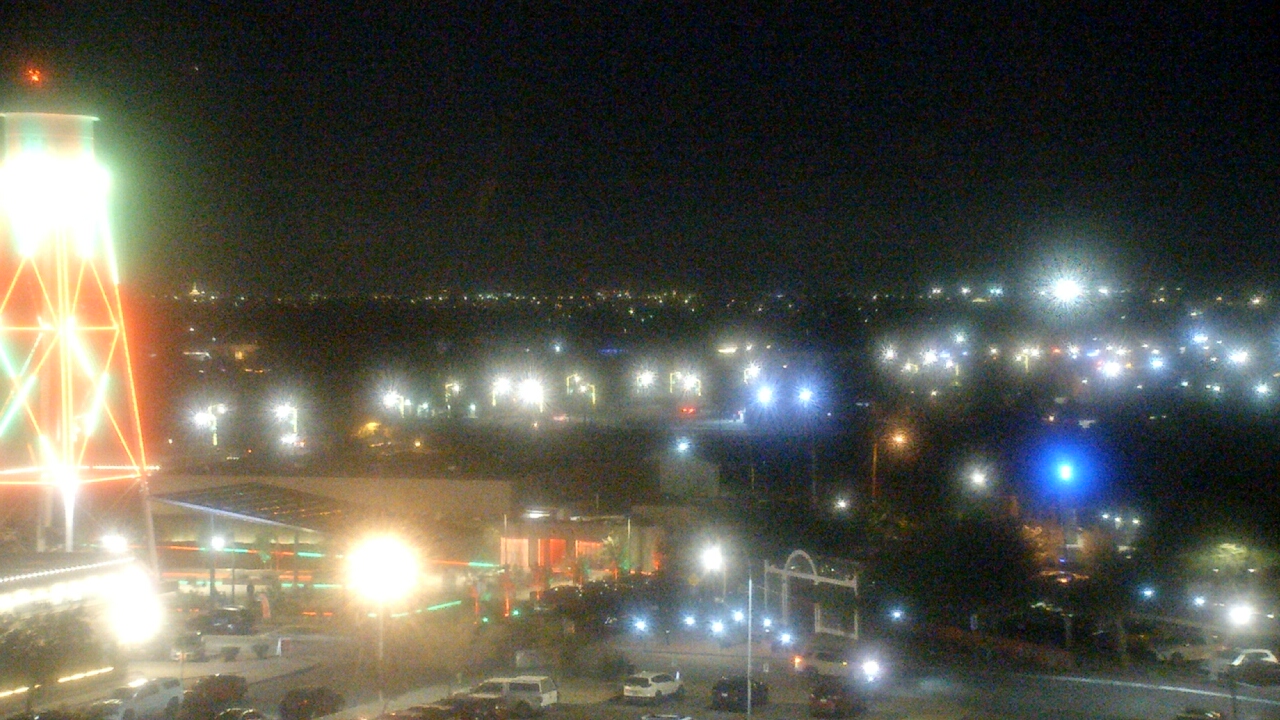 Thumbnail for current weather camera view from Town of Gilbert in Gilbert, Arizona