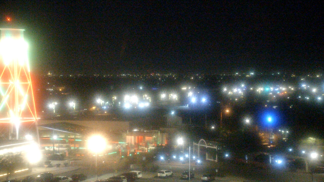 Thumbnail for current weather camera view from Town of Gilbert in Gilbert, Arizona