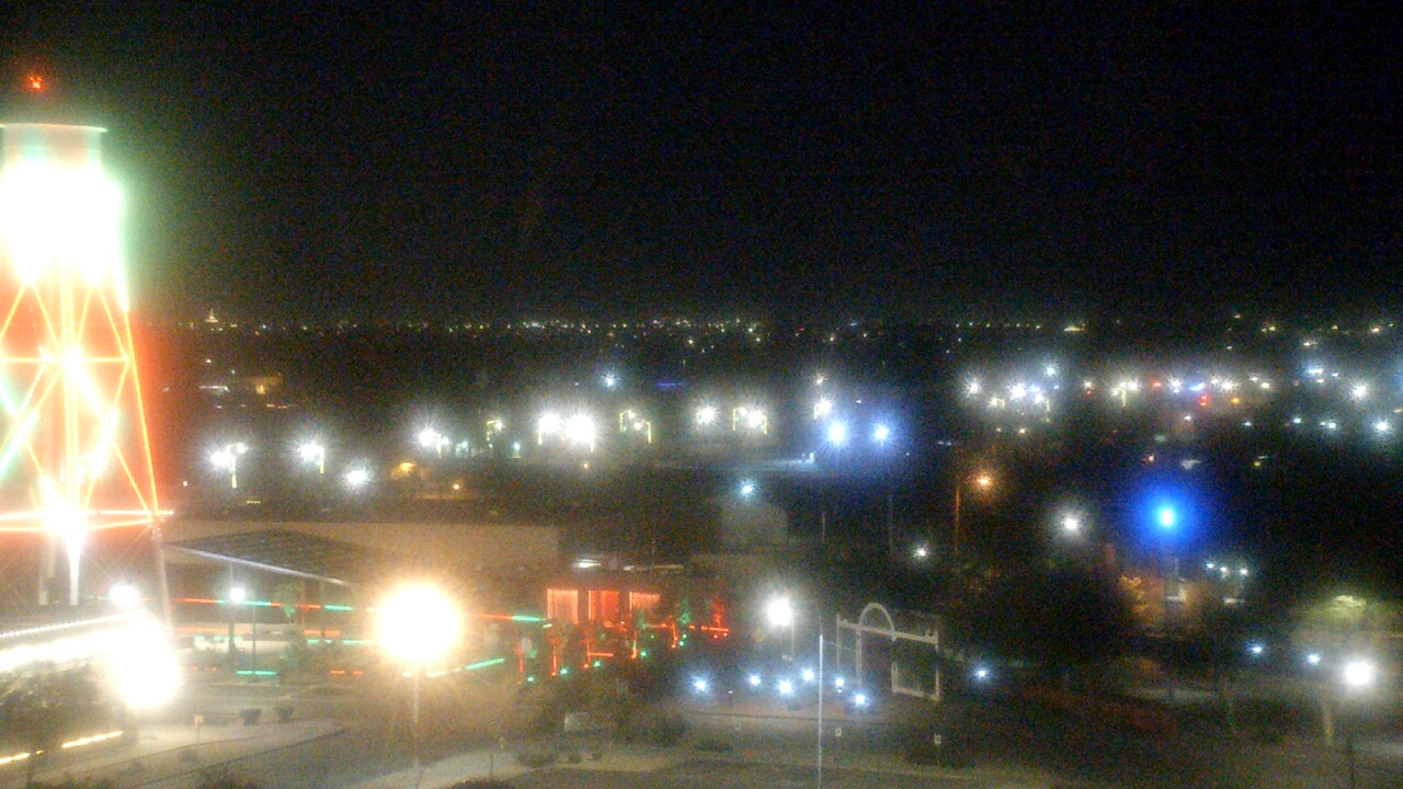 Thumbnail for current weather camera view from Town of Gilbert in Gilbert, Arizona