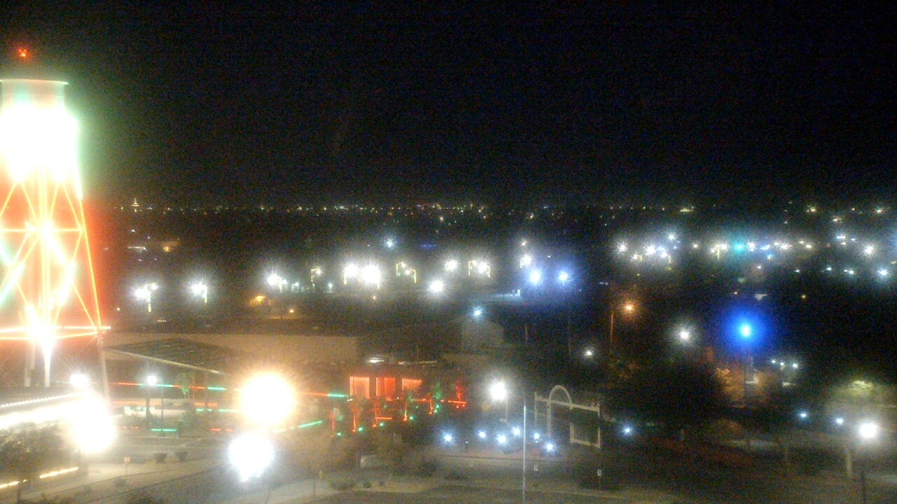 Thumbnail for current weather camera view from Town of Gilbert in Gilbert, Arizona