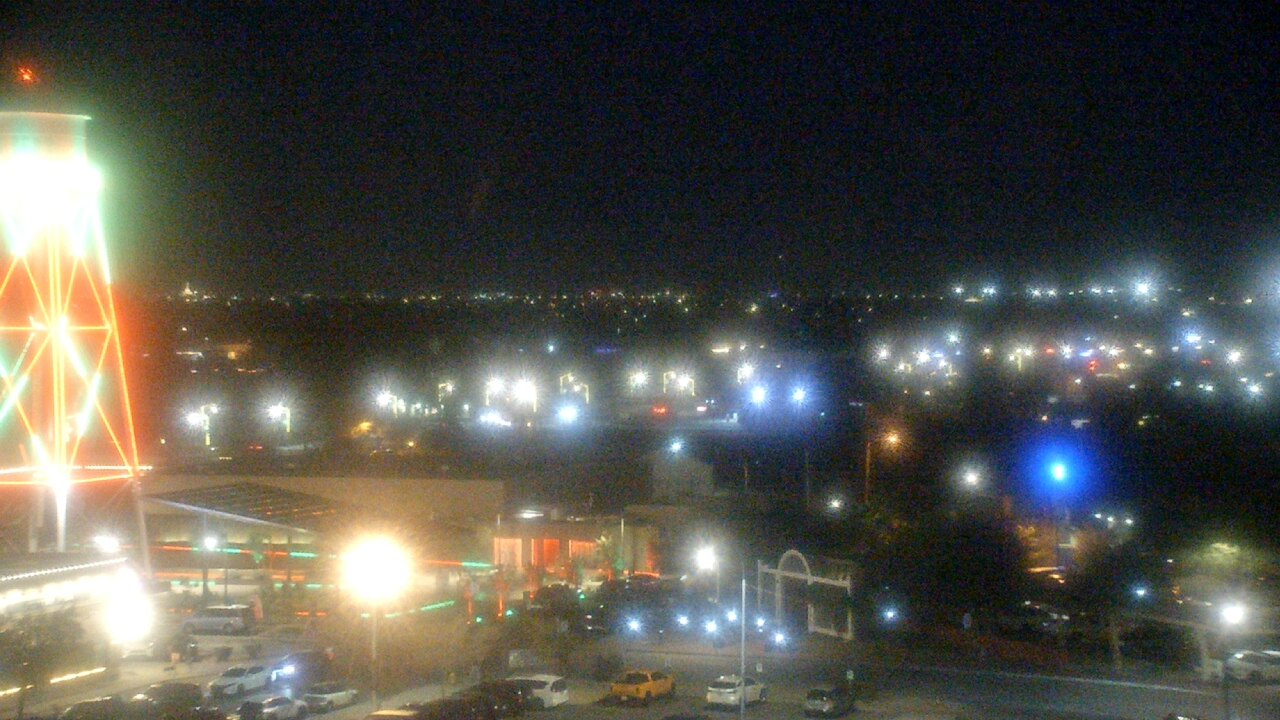 Thumbnail for current weather camera view from Town of Gilbert in Gilbert, Arizona