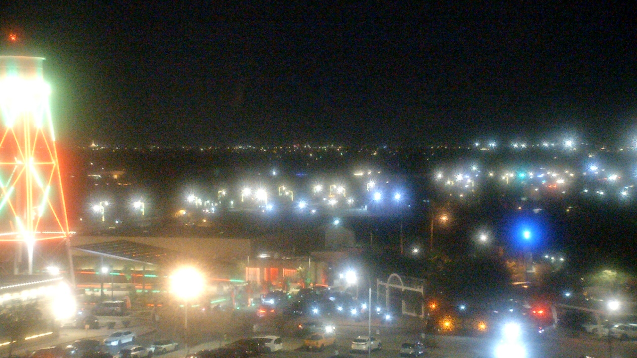 Thumbnail for current weather camera view from Town of Gilbert in Gilbert, Arizona