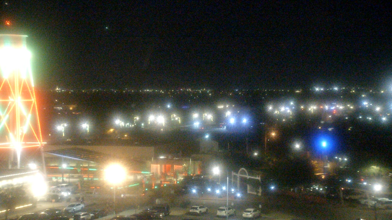 Thumbnail for current weather camera view from Town of Gilbert in Gilbert, Arizona