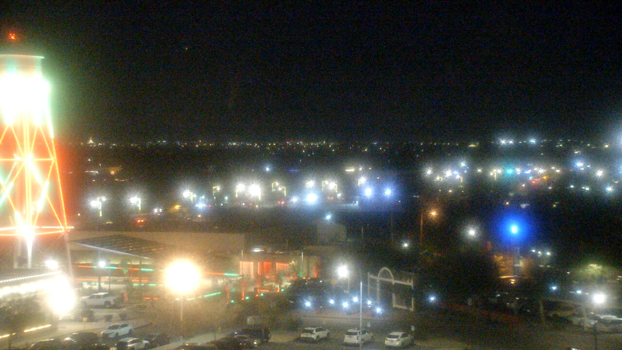 Thumbnail for current weather camera view from Town of Gilbert in Gilbert, Arizona