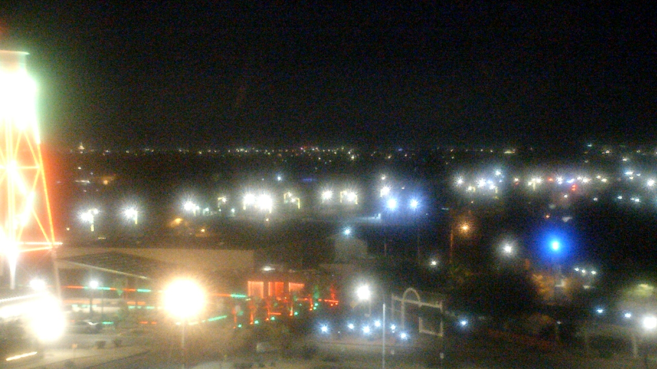 Thumbnail for current weather camera view from Town of Gilbert in Gilbert, Arizona