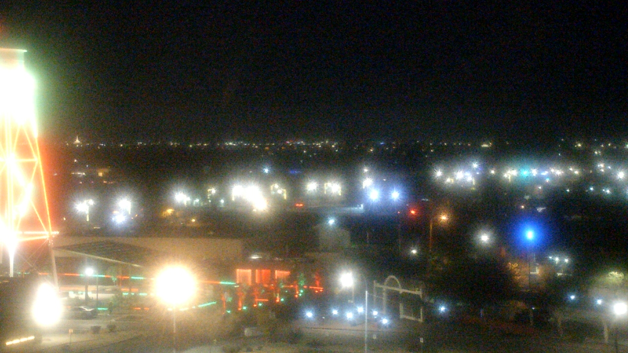 Thumbnail for current weather camera view from Town of Gilbert in Gilbert, Arizona