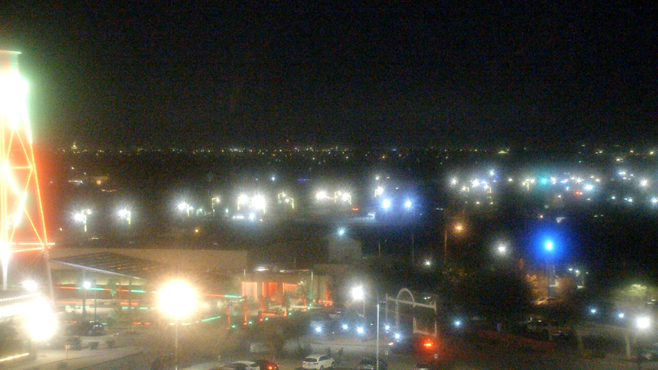 Thumbnail for current weather camera view from Town of Gilbert in Gilbert, Arizona