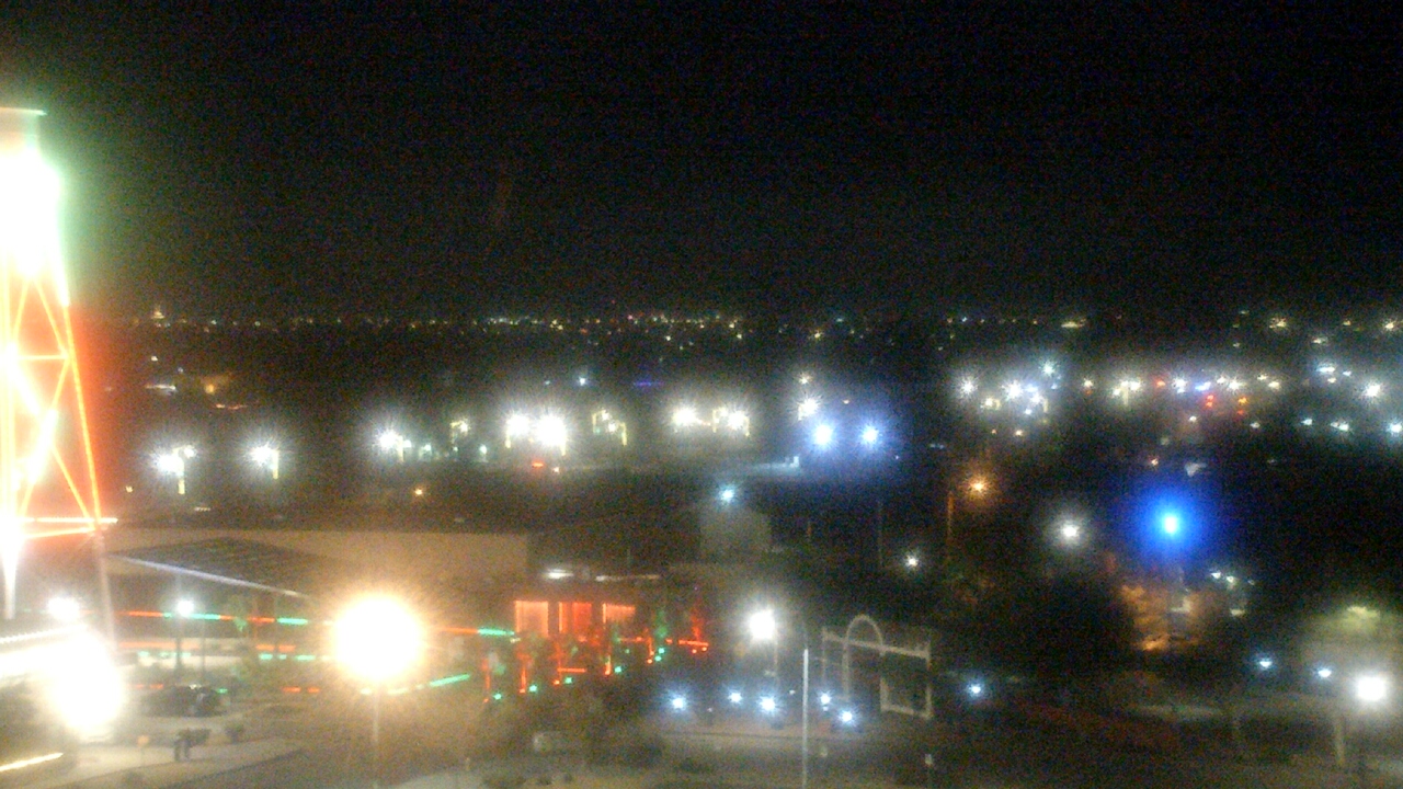 Thumbnail for current weather camera view from Town of Gilbert in Gilbert, Arizona