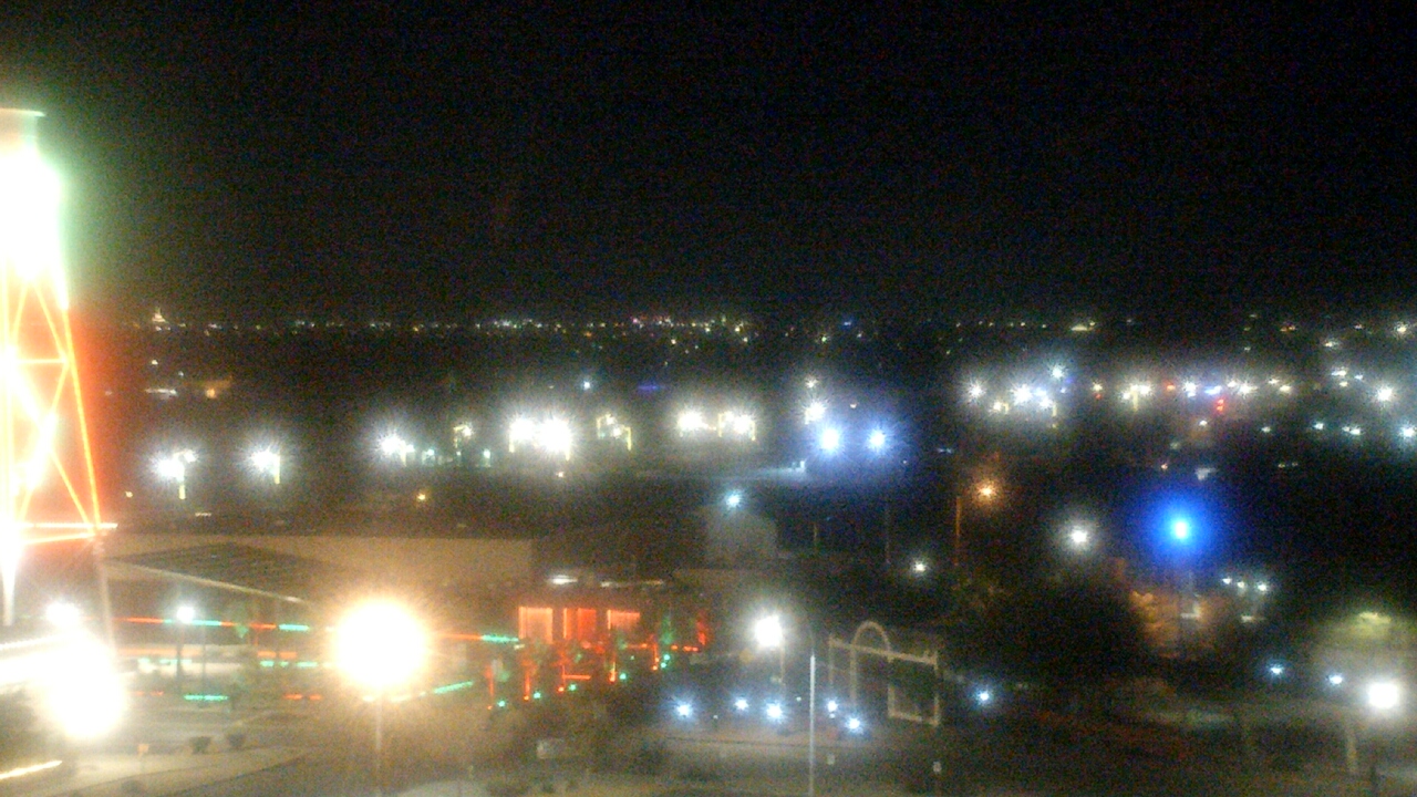 Thumbnail for current weather camera view from Town of Gilbert in Gilbert, Arizona