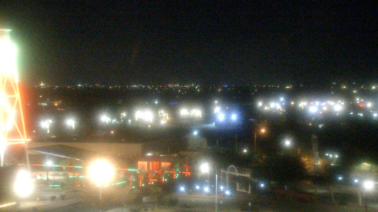 Thumbnail for current weather camera view from Town of Gilbert in Gilbert, Arizona