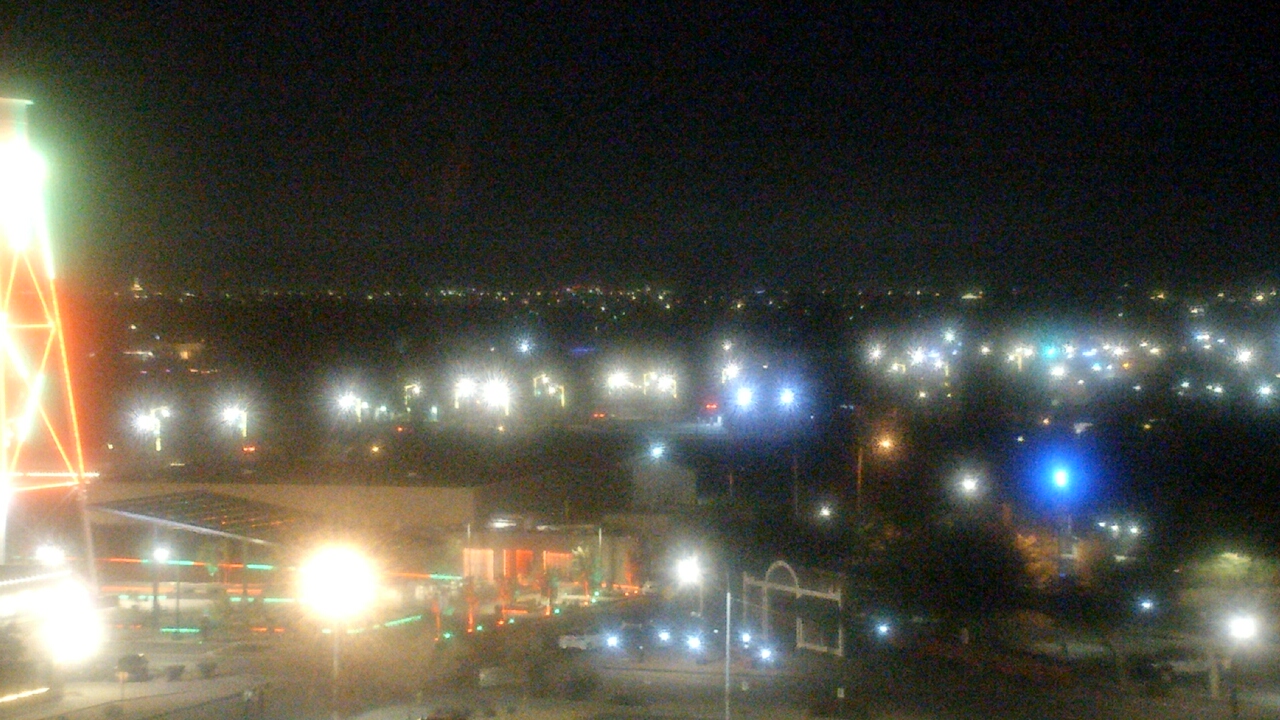 Thumbnail for current weather camera view from Town of Gilbert in Gilbert, Arizona