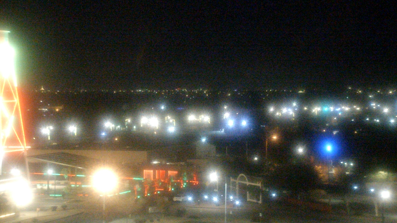 Thumbnail for current weather camera view from Town of Gilbert in Gilbert, Arizona