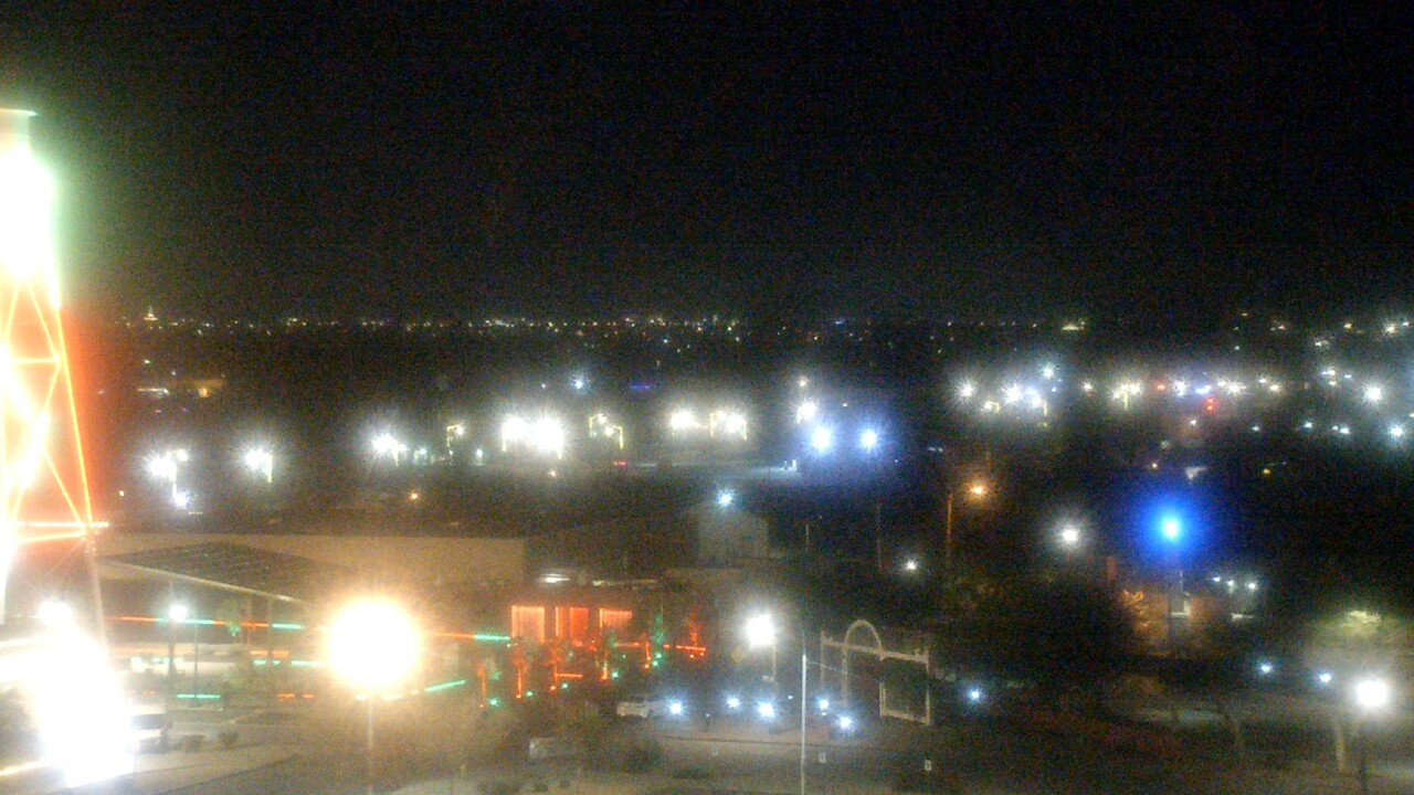 Thumbnail for current weather camera view from Town of Gilbert in Gilbert, Arizona