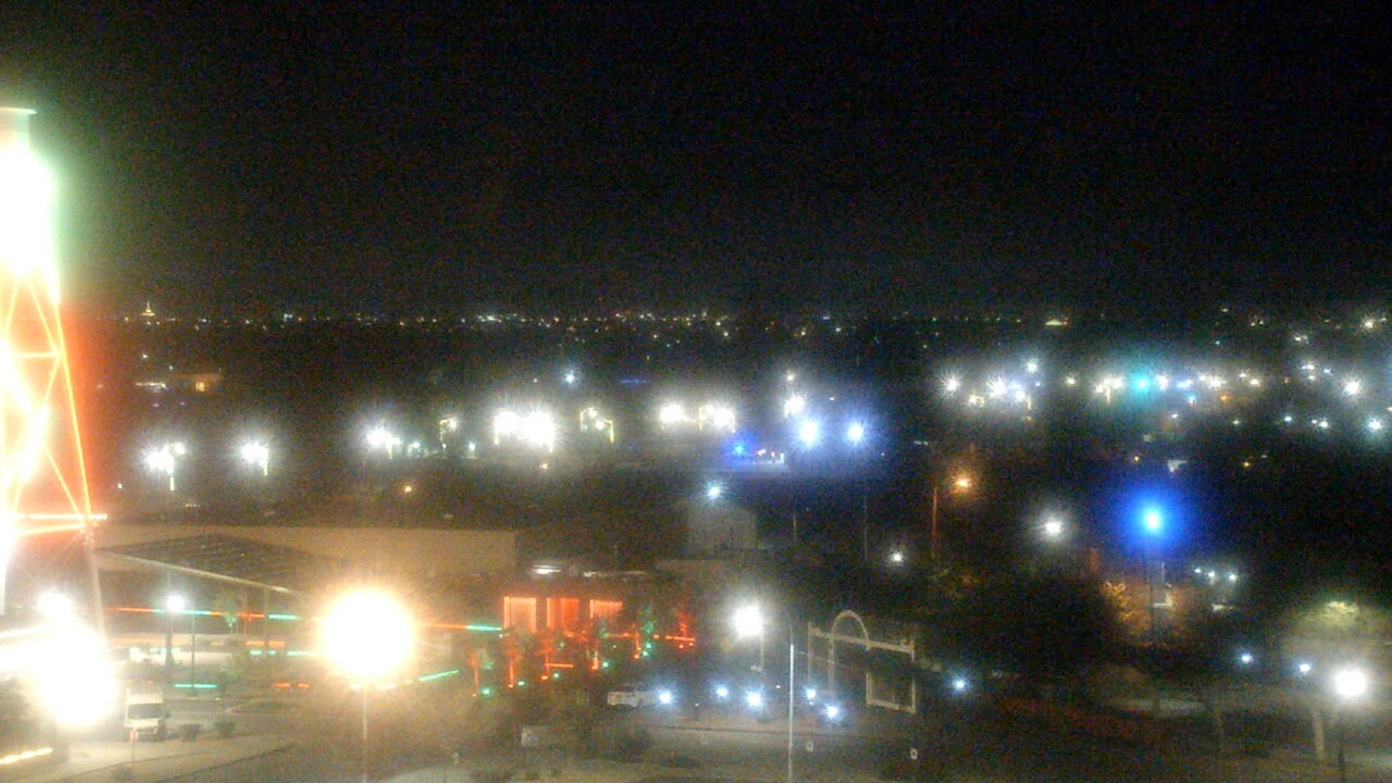 Thumbnail for current weather camera view from Town of Gilbert in Gilbert, Arizona