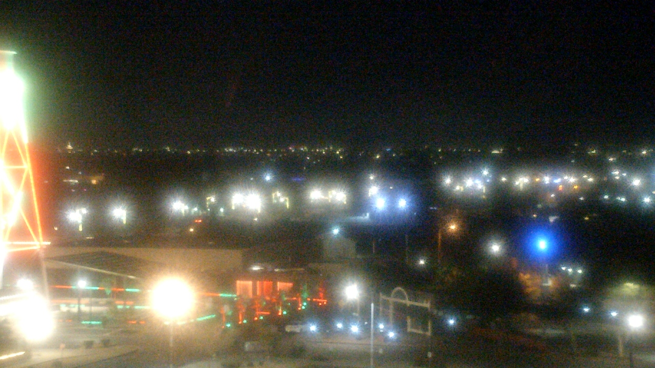 Thumbnail for current weather camera view from Town of Gilbert in Gilbert, Arizona