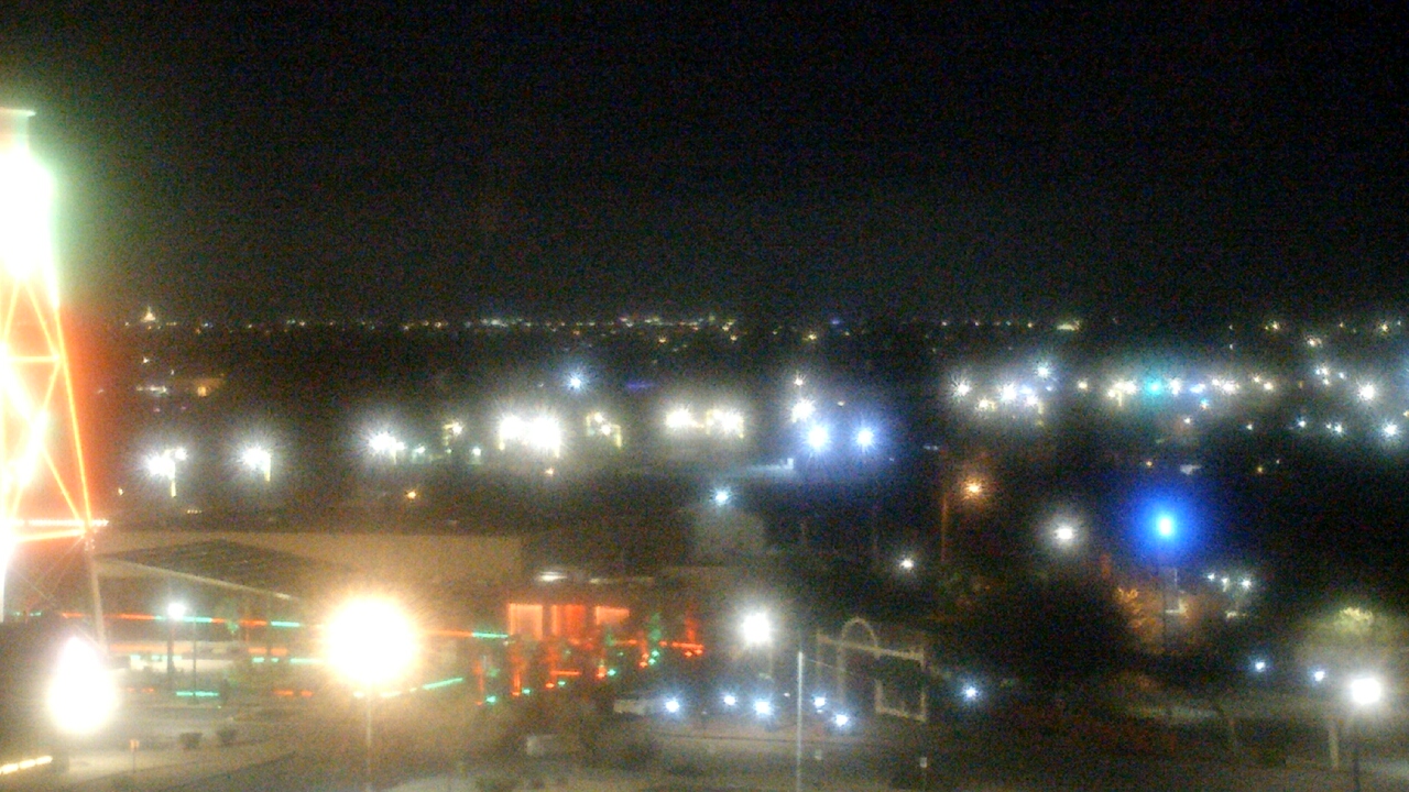 Thumbnail for current weather camera view from Town of Gilbert in Gilbert, Arizona