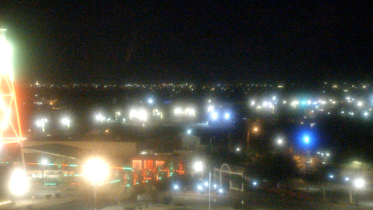 Thumbnail for current weather camera view from Town of Gilbert in Gilbert, Arizona