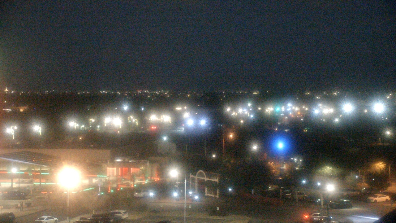 Thumbnail for current weather camera view from Town of Gilbert in Gilbert, Arizona