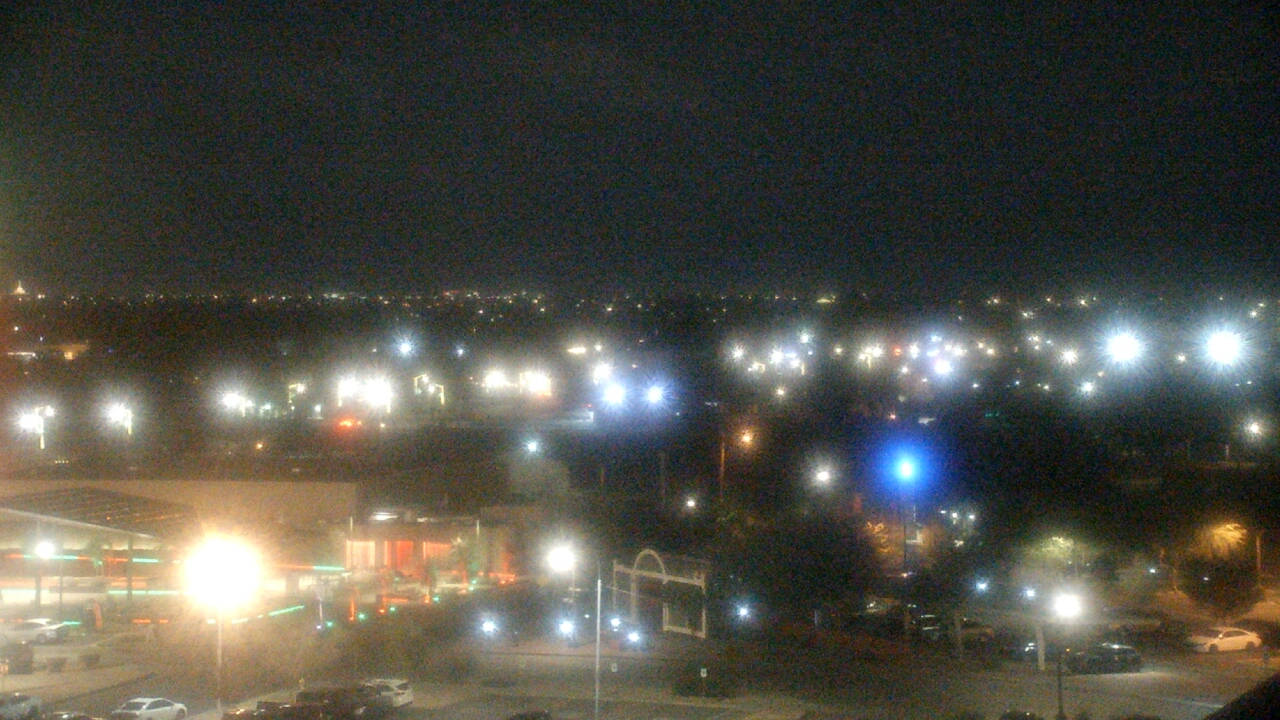 Thumbnail for current weather camera view from Town of Gilbert in Gilbert, Arizona